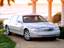 2004 Lincoln Town Car